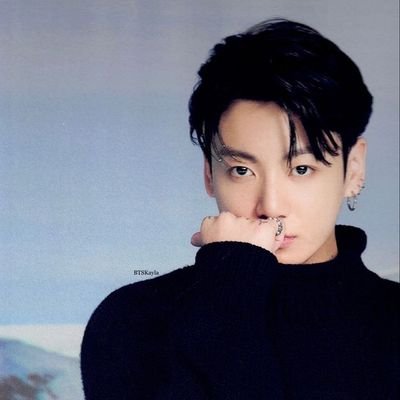 myjjkisback's profile picture. 