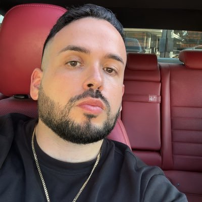 LucasZapata95's profile picture. 🇨🇴