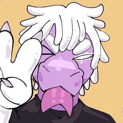 Negro American
|| Lizard/cat Furry 🦎🐱|| Writer ||
Pro-black 🤷🏿♂ || 20 || training artist