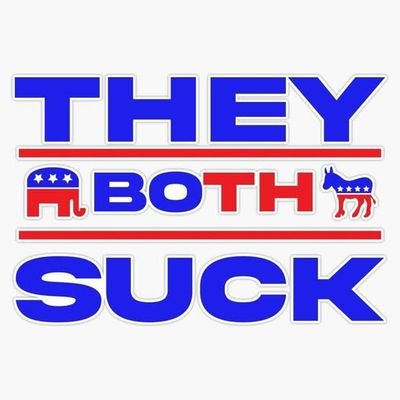 the deep state must lose power 🚦
the woke mind virus is real 🤡
there are more of us than them 🔥💣💯