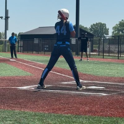 Riley Fraunfelter Profile