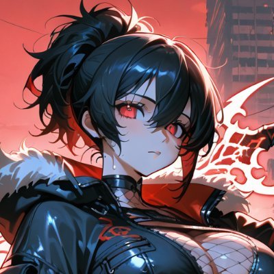 Ai nsfw artist
always taking commissions and request
18+!!!!!!
https://t.co/Fs6n59Ifcl