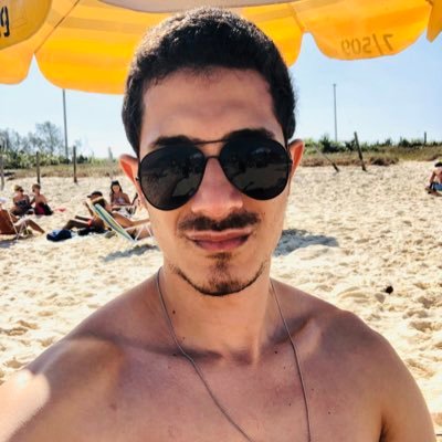 👨🏻💼 Empresário /💡 Publicitário / ⚖️ Advogado
