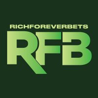 Rich Forever Bets (@richforeverbets) 's Twitter Profile