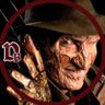 FreddyKruegerDB's profile picture. Dyerbolical, NecroTimes: SlaughterHouse.
Dream Demon. A Nightmare on Elm Street. Creators: Brett and Kerry Dyer @DyerbolicalDB.