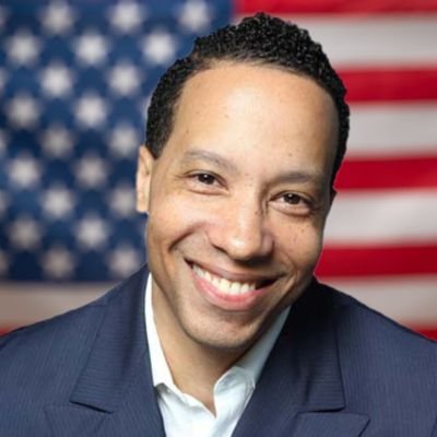 Progressive for US Congress in #NY13 |
Fighting for the equity we owe ourselves! #WeOweUS
Engineer, Economist, Author @DataIsLabor