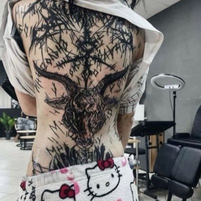 ImJustBonk's profile picture. meow