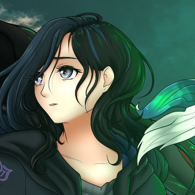 Nyxさんのプロフィール画像
