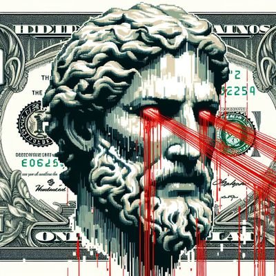 kissmydex's profile picture. Author of several crypto projects. Nothing for sale or promotion here. 
Just sharing my thoughts and tested ideas. 
In crypto since 2010.