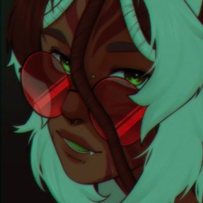 💚VSinger - VTuber - VArtist 💚 BANNER: @ComfortKittxn | COMMS: OPEN✨ 💚 @Twitch Affiliate ★ 💚 23 | Black🇨🇺 | She/her 🔞 @freakytoast_ 18+ art