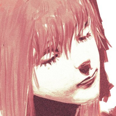 kariyajin0's profile picture. tr/eng
i draw.
learning, fine arts student
https://t.co/09hX3YCBBK https://t.co/U5Z868URGd