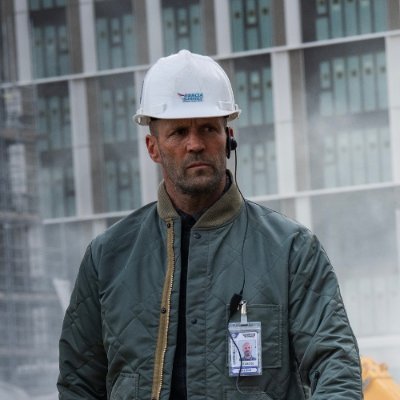 2026.1.2(fri) 公開🔨全世界No.1メガヒット!映画『#ワーキングマン 』
主演 #ジェイソン・ステイサム × 監督 #デヴィッド・エアー が再タッグ!
安全第一主義の現場監督がブチギレる!危険なアクションが炸裂する
ハードワーキング・アクションを見逃すな🚨