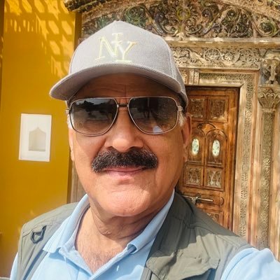 Former Finance Secretary - views are personal; intrigued by #history #heritage;#traveling #people in lust with #life #ResistHate Retweets not endorsements