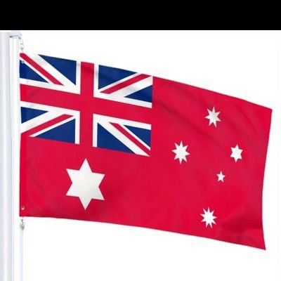 Aussie born n breed.
Against globalism and silence & theft
