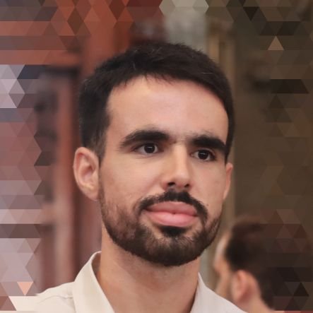 Computer Scientist, NFTs&Cripto Lover, @AxieInfinity player&manager.