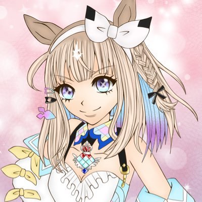 mioさんのプロフィール画像