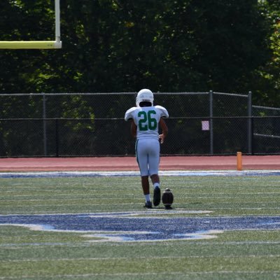 Conner_Smith226's profile picture. K/P | Class of 2027 | York High School | 5’10 165lbs |