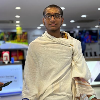 PARJANYA200512's profile picture. 