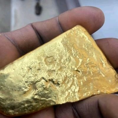 Hello everyone, I'm Saidu M. Ibrahim, a local miner from Sierra Leone with a passion for responsible mining and business development. Let's connect, share ideas