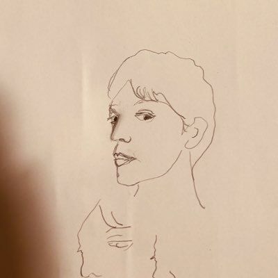 sandrinado's profile picture. Mostly here for writing