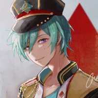 青 (@ao_enst10) 's Twitter Profile