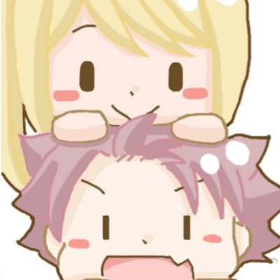 getsunoza's profile picture. 20↑ FAIRYTAIL愛が現在爆発中。