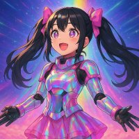 Popi (@popisinger) 's Twitter Profile