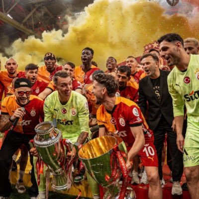 defneatilgann's profile picture. galatasaray