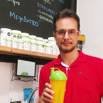 CarlosJurado71's profile picture. Networker en Herbalife Nutrition, buscando personas que deseen tener libertad de tiempo y financiera a mediano y largo plazo.
IG @carlosjuradocoach