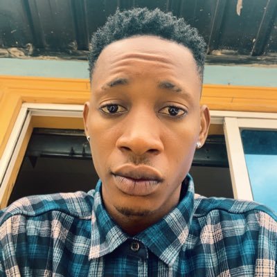 Emerging Afrobeat & R&B singer/songwriter | Turning vibes into melodies