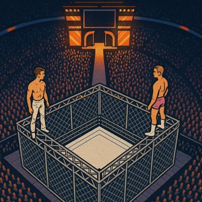 superjplex's profile picture. Armchair sicko aka a wrestling fan. A lover of violence. #aew #wcw #ecw #tnaimpact #cmll #aaa #revpro #njpw #stardom #mlw