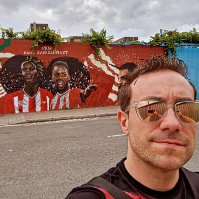 Desarrollador de software, desde que tengo noción apasionado de la tecnología, el desarrollo y todo el mundillo que lo rodea.
Aupa Athletic !!!