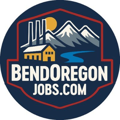 Serving up the best work opportunities in Bend, Redmond, and all of Central Oregon. 100% FREE for job seekers + no account required.