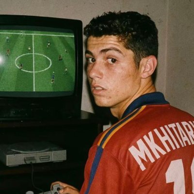 zezofps1's profile picture. 