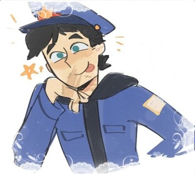 Rody894886's profile picture. 🐇