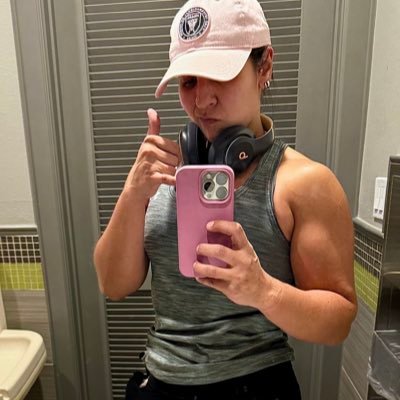 deborahalana_'s profile picture. 📍🇺🇸🔄🇧🇷Corinthians and gym