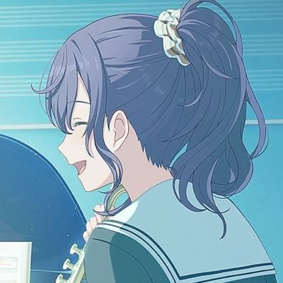 wintermafu's profile picture. mafuyu yume / she / they  💧 everything account 💧 i am a #soreloser