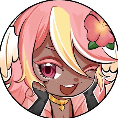 I’m Pai Divine your seaside angel VTuber, welcome in my sweet starshells. 🎨: Azzie_Lottel and koreillust. Debut November 2025! #PaiArtAngel 🌺✨