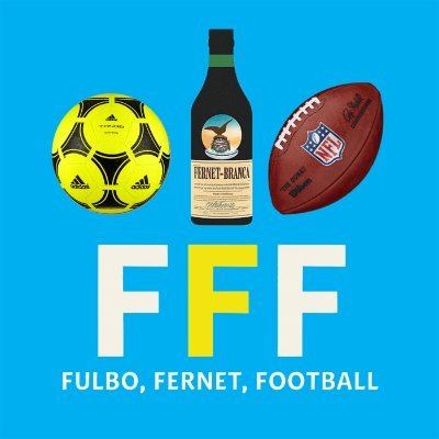 FernetNFL's profile picture. Conductor: @MaxiRojas81