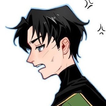 ollie ✃ tim drake of shedtwt Profile