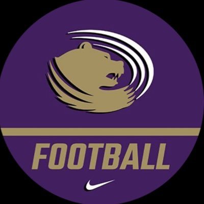 C/O 25 | 6’3 290 Pounds l D-Tackle @ButlerGrizzlyFB #BucoNation #JucoProduct