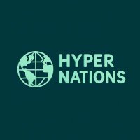 Hyper Nations (@hypernation_4x) 's Twitter Profile Photo Hyper Nations (@hypernation_4x) 's Twitter Profile Photo