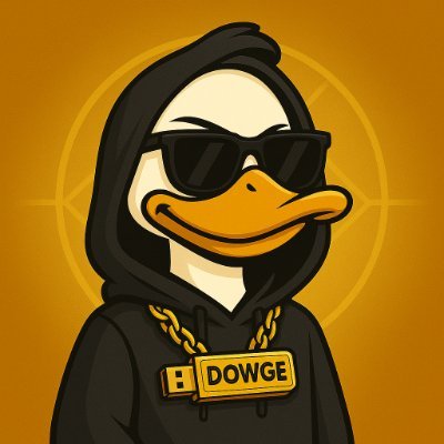 Uncle Bitquack ❇️🔺 Profile