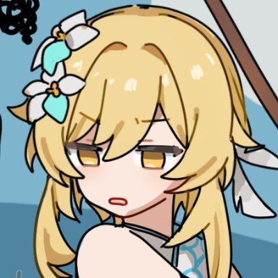 20 ↑♂ 黒夢しゃど/ShadoKuromu🎮原神と崩壊3rdとスターレイル👾イラストの使用・転載❌ Don't re-upload ❌✍ Do not use my art for AI training ❌🤖NL/GLメイン👾