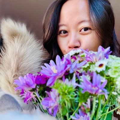 catherine (晓琳) is ✨agented✨ Profile