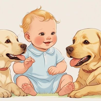 baby_lablife's profile picture. 0歳児×ラブラドール2頭と暮らす元ドッグトレーナー🐾
無駄なく、でも妥協せず。
より良いものを調べ尽くして買う派🛒
｢これは良かった！｣｢これは微妙だった｣正直レビューをブログでまとめています
ブログ▶ https://baby-lablife.hatenab

　　　子育て中、犬好きさんと繋がれたら嬉しいです✨