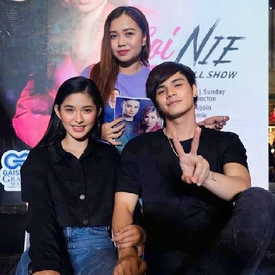#LoiNie stan since 2016
followed by @iamAndalioLoisa @iamr2alonte 💟
#JMFyang 💛