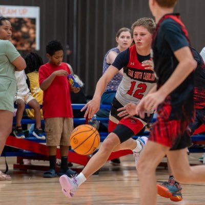 2029 || 6’0-160lbs || Guard || Mauldin High School (Mauldin Sc) || 4.9 GPA || 864-915-4712 || Email: @3ejhenderson@gmail.com ||