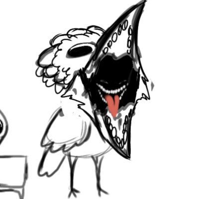carrion crowさんのプロフィール画像
