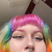 Rainbow (@nsfw_rainbow_) 's Twitter Profile Photo